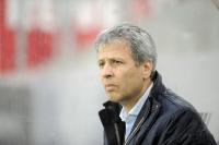 Fussball 1. Bundesliga: 1.FC Koeln - Hertha BSC Berlin