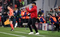 Fussball International CHL 24/25: FC Bayern Muenchen - Paris Saint-Germain