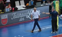 Volleyball 1. Bundesliga  Saison 18/19: TV Rottenburg - Volleyball Bisons Buehl