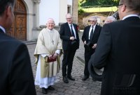 625 Jahre St. Urbansbruderschaft