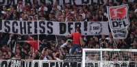 Fussball 1. Bundesliga Saison 18/19: VfB Stuttgart - Fortuna Duesseldorf