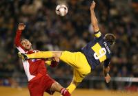 Fussball International  Club WM  Etoile Sportive du Sahel (ESS)  - Boca Juniors