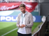 Fussball  DFB Pokal 1. Runde  26/27   22.08.2026 SV Wehen Wiesbaden - Bayer 04 Leverkusen