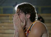 Basketball Walter Tigers Tuebingen - Alba Berlin