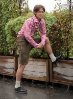 1. Fussball Bundesliga :  Takashi Usami  (FC Bayern Muenchen)