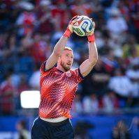 Fussball WM 2026 Vorrunde: Norwegen - Irak