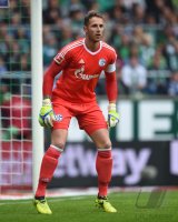 Fussball Bundesliga Saison 17/18: SV Werder Bremen - FC Schalke 04