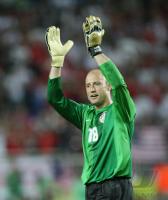 Fussball WM 2006  Italien - USA