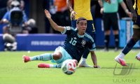 Fussball WM 2026 PK: Ecuador - Deutschland