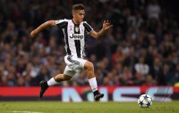 Fussball Champions League Finale 2017: Juventus Turin - Real Madrid