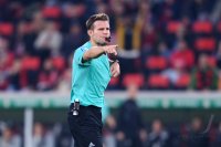 Fussball DFB Pokal 2. Runde 22/23: SC Freiburg - FC St. Pauli
