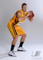 1. Basketball Bundesliga 2012/2013  Walter Tigers Tuebingen