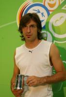 Fussball WM 2006:Italien - Frankreich