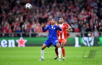 Fussball International CHL 25/26:
FC Bayern Muenchen - FC Chelsea London