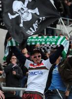 FUSSBALL, 2. BUNDESLIGA, 34. Spieltag: St. Pauli - Paderborn