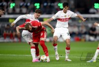 Fussball DFB Pokal Finale  2025/2026 in BerlinFC Bayern Muenchen - VfB Stuttgart    23.05.2026