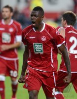 Fussball 2. Bundesliga 12/13: 1. FC Kaiserslautern - 1. FC Union Berlin