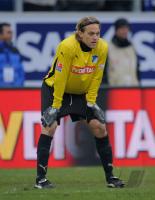 FUSSBALL 1. Bundesliga  HILDEBRAND  (TSG 1899 Hoffenheim)