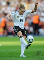 FIFA Frauen-Weltmeisterschaft 2011: Deutschland - Kanada
