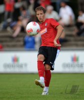 Fussball 1. Bundesliga 2012/2013:  Anton Putsila (SC Freiburg)
