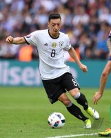 Fussball International Europameisterschaft 2016: Nordirland - Deutschland