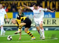 Fussball 1. Bundesliga: Dortmund - Nuernberg