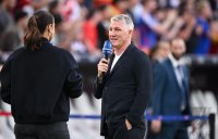 FUSSBALL UEFA Nations League 2024/2025
Spanien - Frankreich