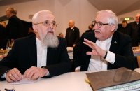 Vollversammlung Deutschen Bischofskonferenz Fruehjahr 2020