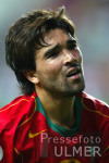 Fussball INTERNATIONAL  EURO 2004 Russland-Portugal im Stadion da Luz