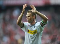 Fussball 1. Bundesliga, Saison 2011/2012:  Filip Daems (Borussia Moenchengladbach)