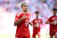 Fussball  Telekom Cup 2026 FC Bayern Muenchen -  RB Leipzig