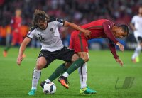 Fussball International Europameisterschaft 2016: Portugal - Oesterreich