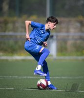 Fussball C - Junioren Landesstaffel Mitte 1  2025/2026 VfL Herrenberg  - TuS Ergenzingen