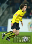 Fussball 1. Bundesliga: BVB, ROSICKY Einzelaktion