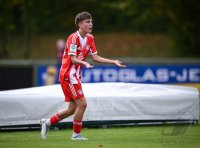Fussball U 17 DFB Nachwuchsliga 2025/2026
SSV Ulm - FC Bayern Muenchen