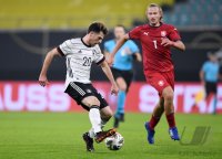 Fussball International Testspiel: Deutschland - Tschechische Republik