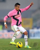 FUSSBALL SERIE A:  Arturo Erasmo Pardo Vidal (Juventus Turin)