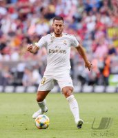 Fussball International Audi Cup 2019: Real Madrid - Tottenham Hotspur