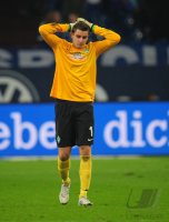 Fussball 1. Bundesliga Saison 12/13: FC Schalke 04 - Werder Bremen