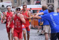 2. Mey Generalbau Triathlon Tuebingen 2016