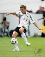 Fussball International: Nationalmannschaft Deutschland