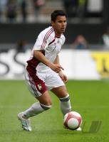 Laenderspiel Schweiz - Venezuela