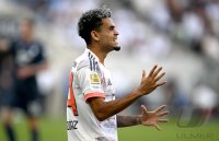 Fussball 1. Bundesliga Saison 2025/2026
TSG 1899 Hoffenheim - FC Bayern Muenchen