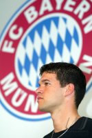 Fussball 1. Bundesliga