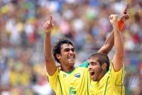 FIFA Beach Soccer World Cup Final