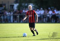 Fussball Relegation zur Oberliga 2024/2025
Tuerk SV Singen - FC Holzhausen