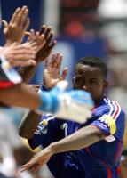 FIFA Beach Soccer World Cup Groupmatches