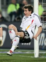 Fussball International: Deutschland, HELMES