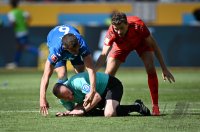 Fussball 1. Bundesliga 23/24: TSG 1899 Hoffenheim - FC Bayern Muenchen