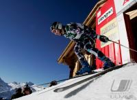 Ski Alpin;  Abfahrt Herren  Wengen 2006